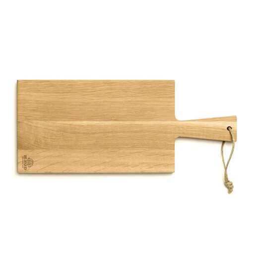 Berard - Cutting Board, NORDIC, SM, 40x17x2cm/15.75x6.69x0.79" - Limolin 