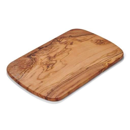 Berard - Cutting Board ",Rectangular", 22x14.5cm/9x6", Olivewood - Limolin 