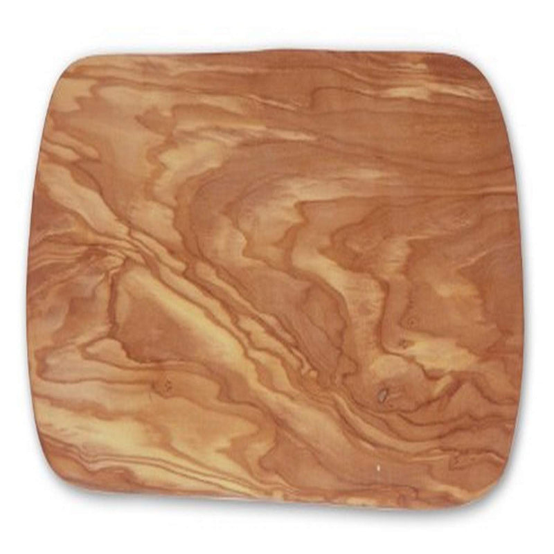 Berard - Cutting Board ",Rectangular", 22x14.5cm/9x6", Olivewood - Limolin 