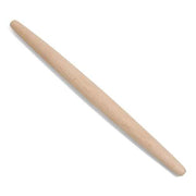 Berard - French Rolling Pin Tappered 50x4.5cm/20x2", Beechwood - Limolin 