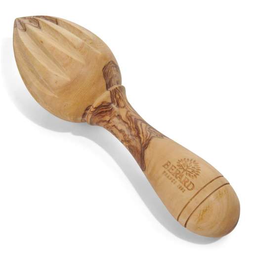 Berard - Lemon Press 14cm/5.5", Olivewood - Limolin 