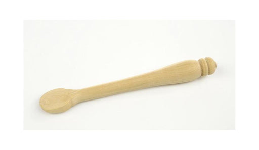 Berard - Mustard Spatula 13cm/5", Boxwood - Limolin 