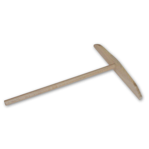 Berard - Pancake Rake 25x20cm/9.75x8", Beechwood - Limolin 