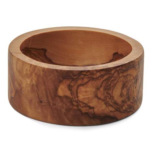 Berard - Pinch Bowl 8cm/3", Olivewood - Limolin 