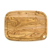 Berard - Premium Board, NERRO GM, 40x29x1.9cm (badge), Olivewood - Limolin 