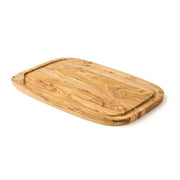 Berard - Premium Board, NERRO GM, 40x29x1.9cm (badge), Olivewood - Limolin 