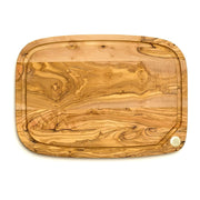 Berard - Premium Board, NERRO GM, 40x29x1.9cm (badge), Olivewood - Limolin 