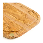 Berard - Premium Board, NERRO GM, 40x29x1.9cm (badge), Olivewood - Limolin 