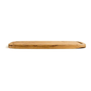 Berard - Premium Board, NERRO GM, 40x29x1.9cm (badge), Olivewood - Limolin 