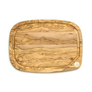 Berard - Premium Board, NERRO PM, 33x24x1.9cm (badge), Olivewood - Limolin 