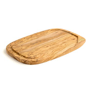 Berard - Premium Board, NERRO PM, 33x24x1.9cm (badge), Olivewood - Limolin 