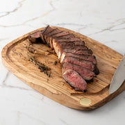 Berard - Premium Board, NERRO PM, 33x24x1.9cm (badge), Olivewood - Limolin 