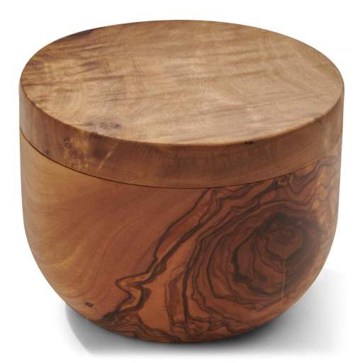 Berard - Salt Keeper 11cm/4.5", Olivewood - Limolin 