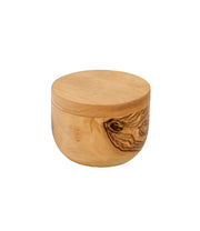 Berard - Salt Keeper 11cm/4.5", Olivewood - Limolin 