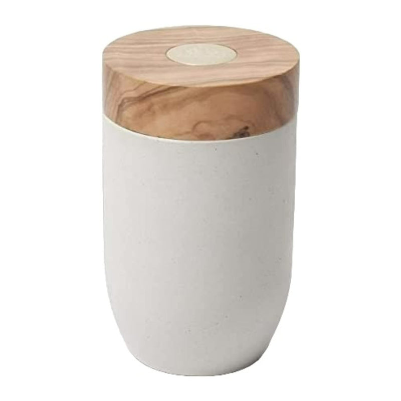 Berard - Salt/Pepper MILLENARI White D7x12cm - Limolin 