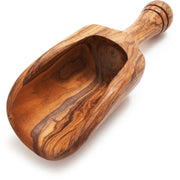 Berard - Scoop 18cm/7", Olivewood - Limolin 