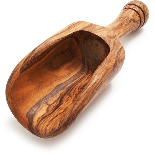 Berard - Scoop 18cm/7", Olivewood - Limolin 