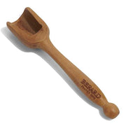 Berard - Scoop 9cm/3.5", Olivewood - Limolin 