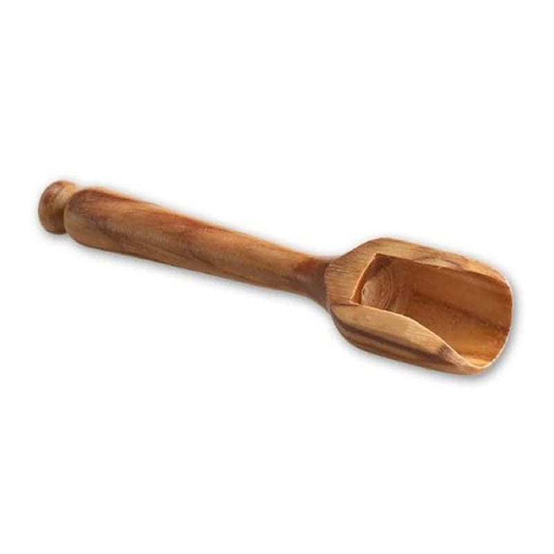 Berard - Scoop 9cm/3.5", Olivewood - Limolin 