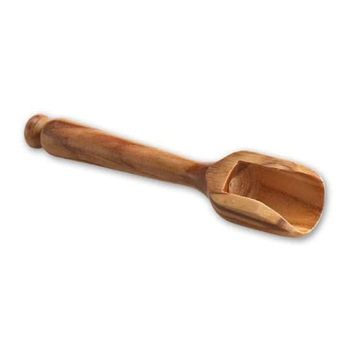 Berard - Scoop 9cm/3.5", Olivewood - Limolin 