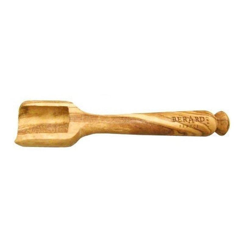 Berard - Scoop 9cm/3.5", Olivewood - Limolin 
