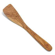 Berard - Spatula Curved 30cm/12", Olivewood - Limolin 