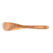 Berard - Spatula Curved 30cm/12", Olivewood - Limolin 