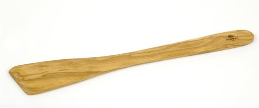 Berard - Spatula Slanted 30cm/12", Olivewood - Limolin 
