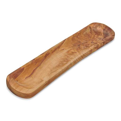 Berard - Spoon Rest 32x7.5cm/13x3", Olivewood - Limolin 