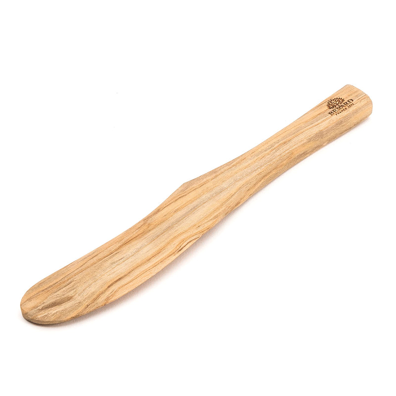 Berard - Spreader 17.5cm/7", Olivewood - Limolin 
