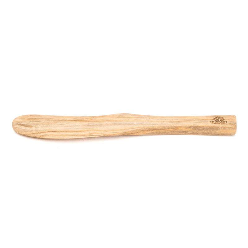 Berard - Spreader 17.5cm/7", Olivewood - Limolin 