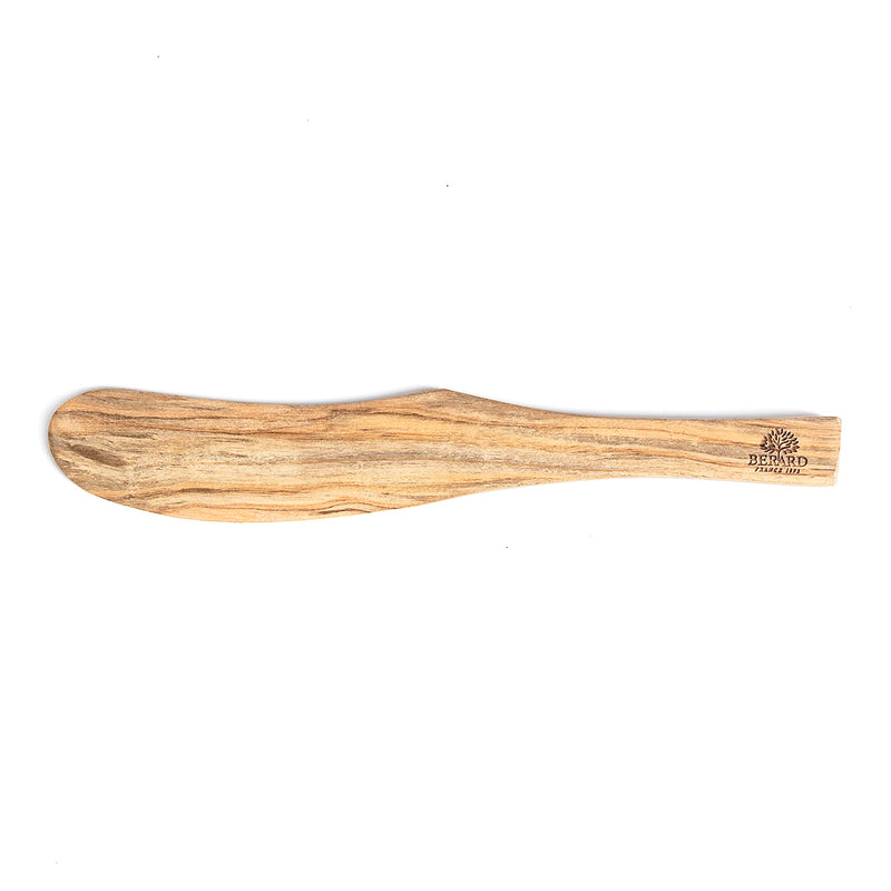 Berard - Spreader 17.5cm/7", Olivewood - Limolin 