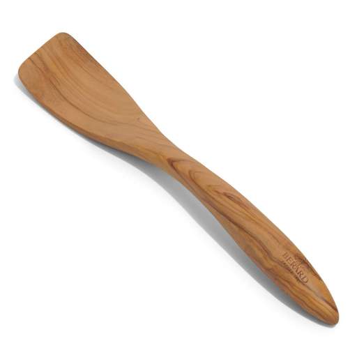 Berard - TERRA Spatula 32cm/12.5", Olivewood - Limolin 