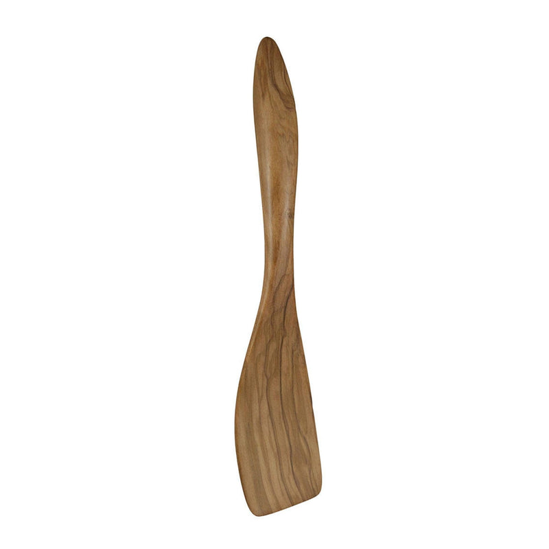 Berard - TERRA Spatula 32cm/12.5", Olivewood - Limolin 