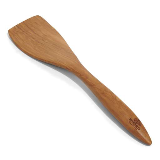 Berard - TERRA Spatula 35.5cm/14", Olivewood - Limolin 