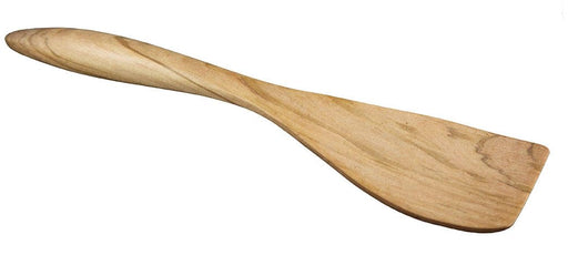 Berard - TERRA Spatula 35.5cm/14", Olivewood - Limolin 
