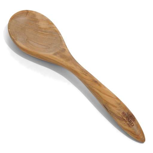 Berard - TERRA Spoon 30cm/12", Olivewood - Limolin 