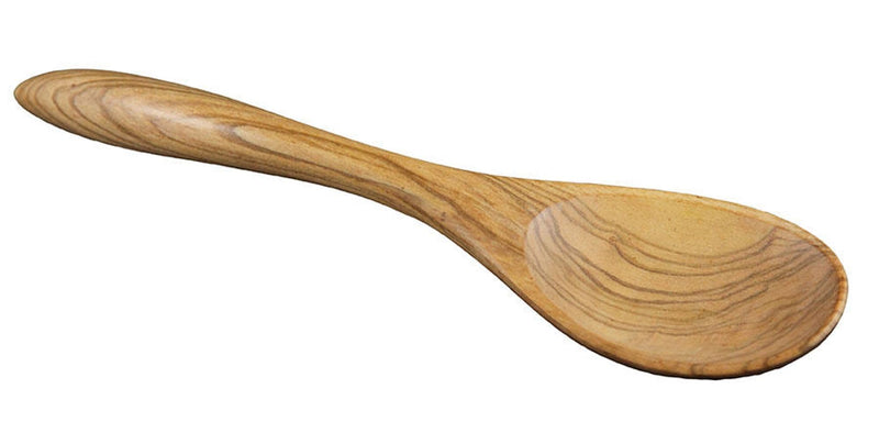 Berard - TERRA Spoon 32.5cm/13", Olivewood - Limolin 