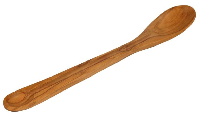 Berard - Tasting Spoon 25cm/10", Olivewood - Limolin 