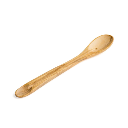 Berard - Tasting Spoon 25cm/10", Olivewood - Limolin 