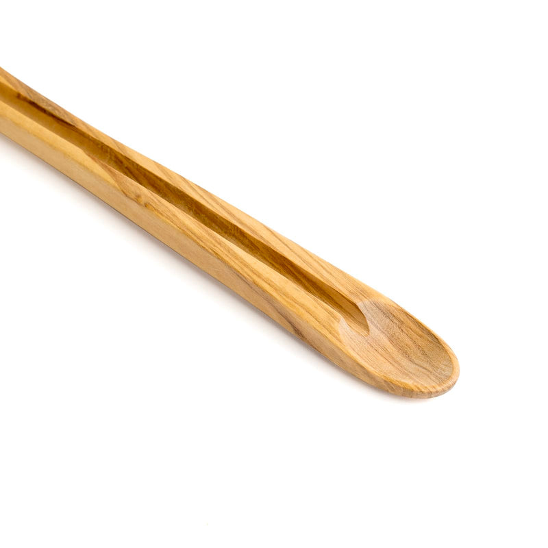 Berard - Tasting Spoon 25cm/10", Olivewood - Limolin 