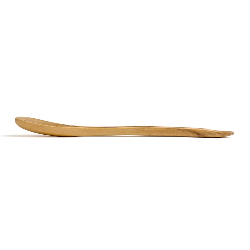 Berard - Tasting Spoon 25cm/10", Olivewood - Limolin 