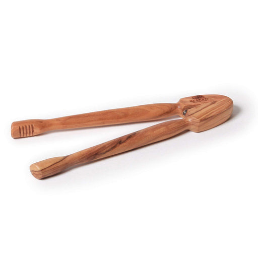 Berard - Tongs 25cm/10", Olivewood - Limolin 