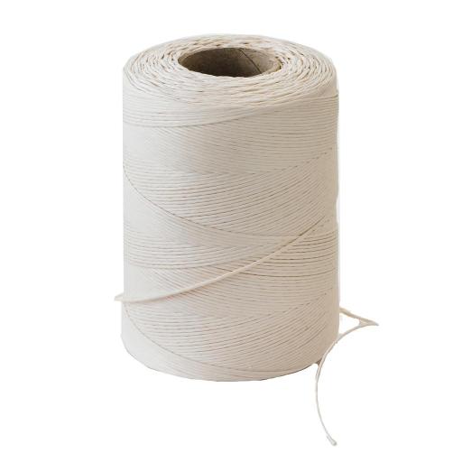 Berard - Twine Replacement 400m /1300ft French Linen (for 12970) - Limolin 