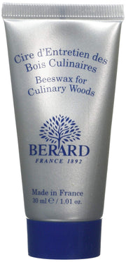 Berard - Wood Cream 30mlx9 Tubes - Limolin 