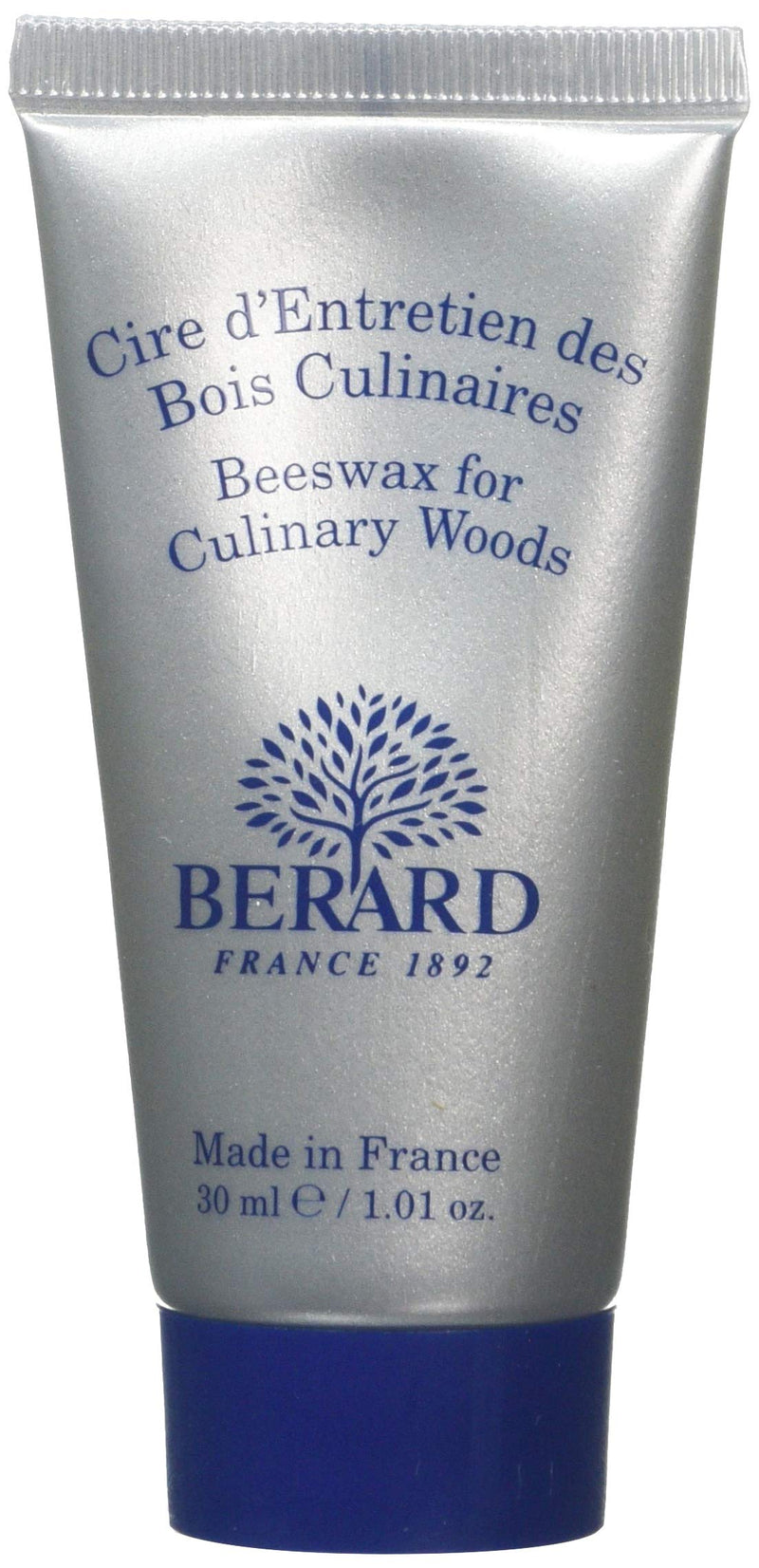 Berard - Wood Cream 30mlx9 Tubes - Limolin 