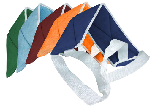 Best Kiss - Exfoliator Strip For Back - Limolin 