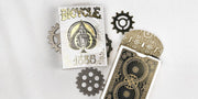 Bicycle - 1885 Deck - Limolin 