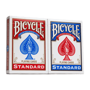 Bicycle - BICYCLE - 2pk - POKER/RIDER - PLAYING CARDS - Limolin 