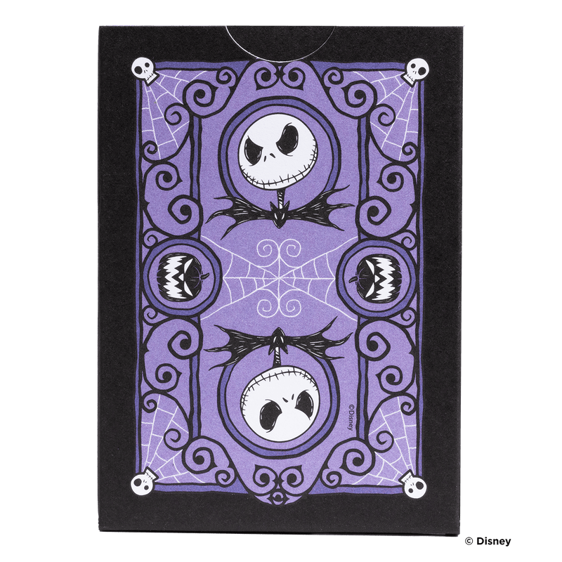 Bicycle - BICYCLE - DISNEY NIGHTMARE BEFORE CHRISTMAS - Limolin 